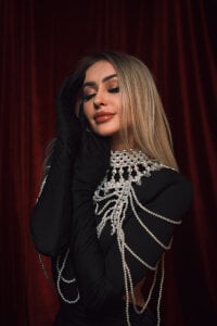 GraceCandyBohemia图片 4