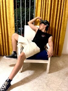 _-Lucky-_: Public ( 5 фото)