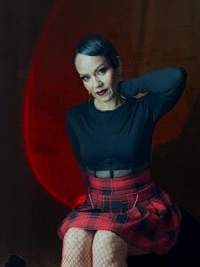 brandi_bae1 CHRISTMAS VIBES♥ Pic 2