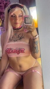 Broklinwhite_ Come and enjoy all my lust 😘🔥 Pic