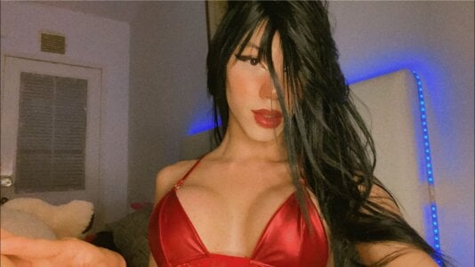 AllysonGreys Radiant flower that does not wither Pic