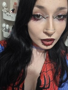 Juicy_Vikkispidey Vikki图片 3