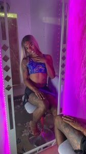 Sensuality and glamour de megan_scarsex02  Imagens