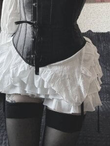 NickAnny Anny blondie Pic 7