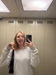 Snega_Ginder cute? Pic 2