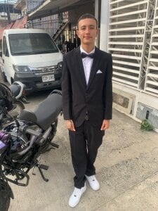 Jay_Storm01 casual Pic