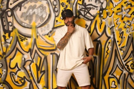 Apolo_rousse1 💥 Foto 5