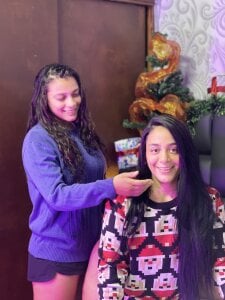 Hi guy welcome de LucyAndBella  2 Imagens