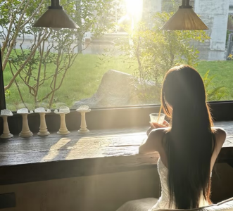 Snow-11 沐沐日常照片 사진 5