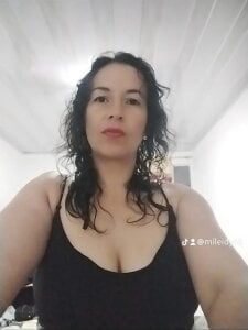 MiaRousecf My sexy live💝🍒 Fotka