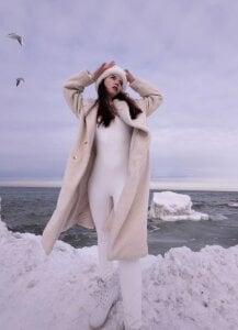 Zdjęcia MelissaMays 🤍:  2