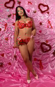 abbypratt San Valentin 2026 💘 Pic 5