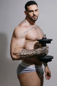 massimo_visconti 🔥 Pic 4