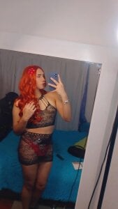 Clary_Fray_ Public зображення 2