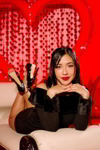 Fiorelaa_ Valentine's Day ❤️ Poză 3