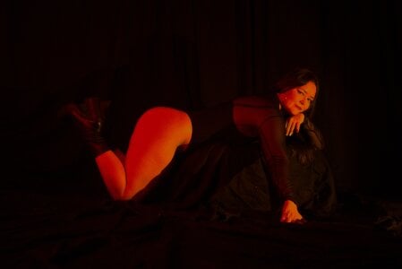 brennastone The Seduction of the Abyss😈 Pic 6