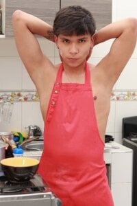 cooking time de Thiago_Kozak  3 photos