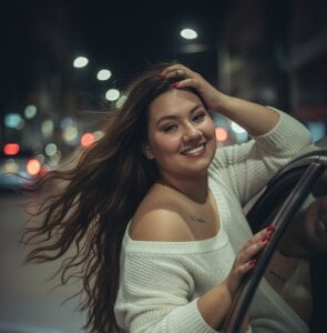 ValerieDiiamondPublic图片 2