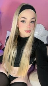 Zdjęcia Babyuriel211 🎀: 