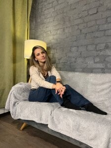 amelia_meili Public Foto 5