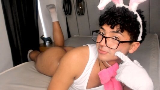 Valentin0_3 I love your sweet and tender face Bilde