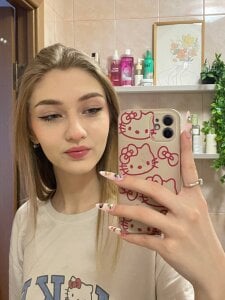 getting ready for bed de AveryBerkson Foto 7