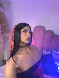 Dominique_Rae Valentine Εικόνα 5