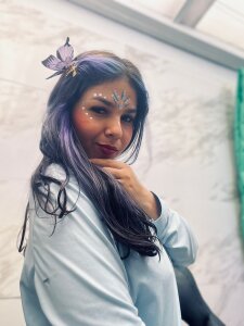 jasmine700141 🌬️ Pic