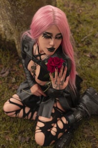 Bunny_OValentine's day 💖🔥图片 2