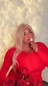 Kenya--Buhle VALENTINE'S DAY❤️‍🔥  8. fénykép