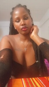 thopian Sexy 👑 Immagine  2