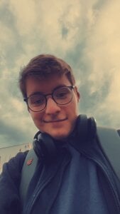 NudistenDavid: Public ( 2 фото)