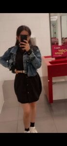 ScarlethXhyl SEXY ME Gambar