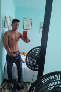 Sexy de morenito420  3 Imagens