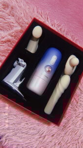 April_Beckett02 Lovense🩷Toys Pic 6