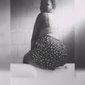 Millie_Lamace Ass Ass Ass Sexyy Ass Gambar