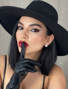 OsirisMetatronAura Public Foto