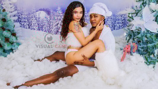 Duo69Sexual Christmas Without Innocence Pic 8