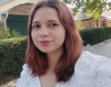 DessieGeniesse <3 Fotka 3