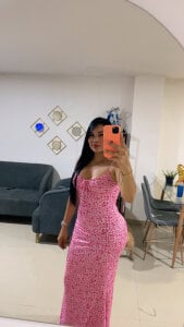 FOX_LATINA🥰🥰 Bild