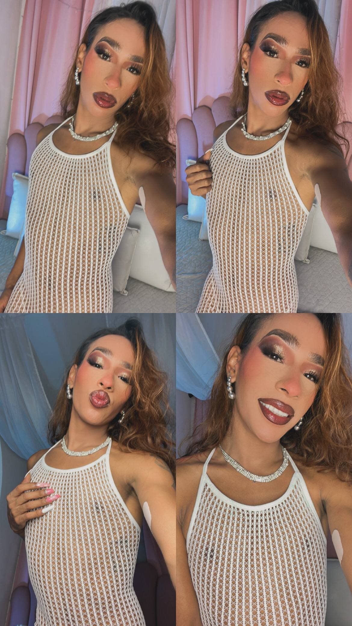 NicoleMadrird 熱門圖片 2811