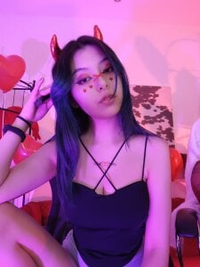 SirenMystiq succubus  3. fénykép