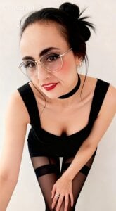 yulitza1025 YOUR BEAUTIFUL MISS💗 Εικόνα 9