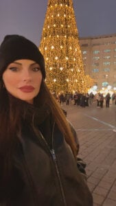 Zdjęcia Lady_Charme 🇷🇴 Bucharest:  5