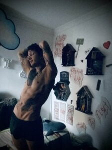 CryBoy13 sound зображення