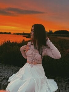 Public de Margot_Rose Fotos XXX 5