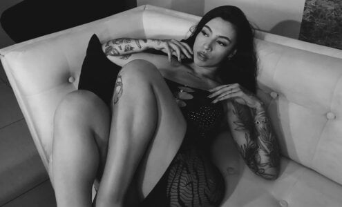 ChristineFord_ Sexy Mood 💄 Pic 3