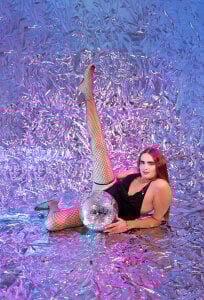 Maylu_Fox 😈 Built to tempt, born to tease. 사진 4