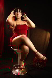 MeganAdamms 💘😈I don't promise to behave myself😈💘 Εικόνα 4