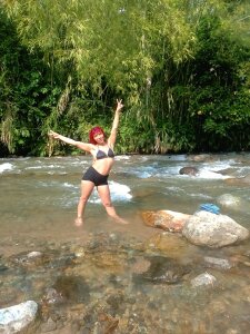 mylygrey Delicioso rio Εικόνα 3